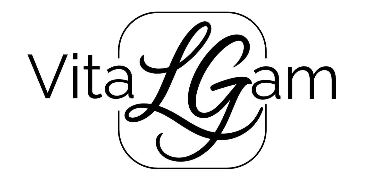 Logo VITALGAM